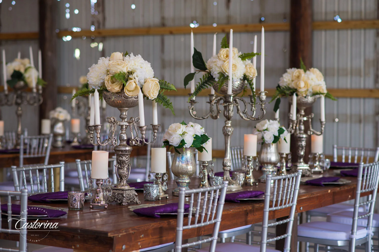 Weddings — The Venue at Diamond C Ranch