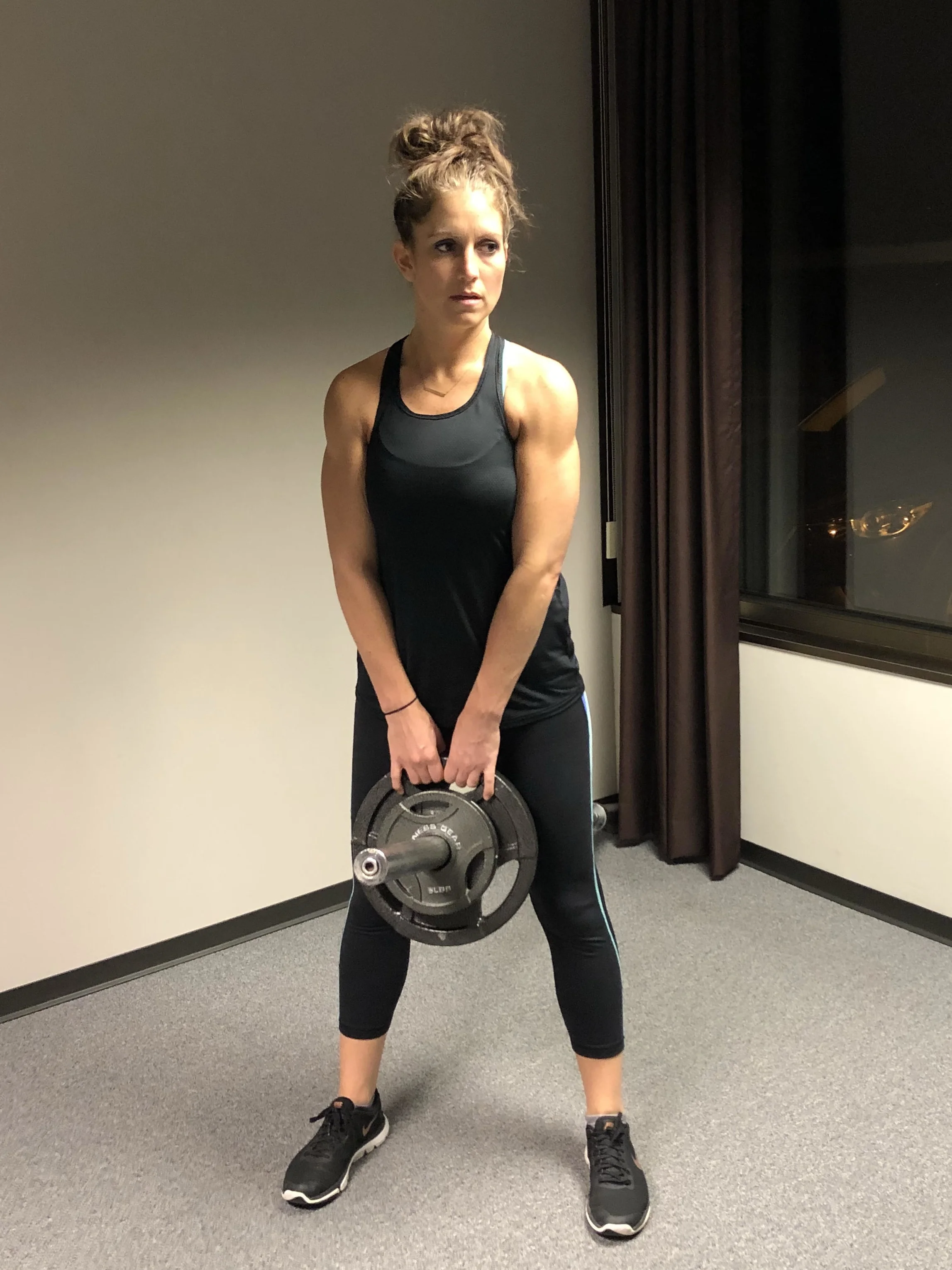 A Testimonial from Lauren