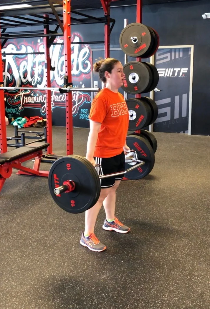 A Testimonial from Kelsey