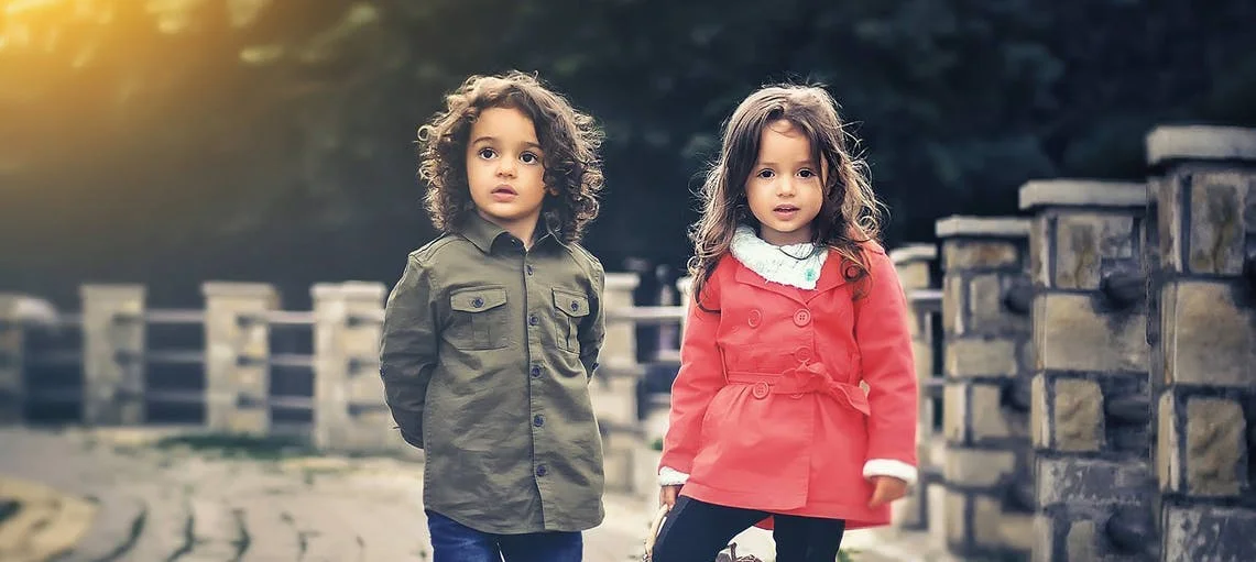 Helping Children Understand Divine Principle