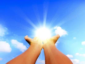 Seonghwa Ceremony for Robert Cálix