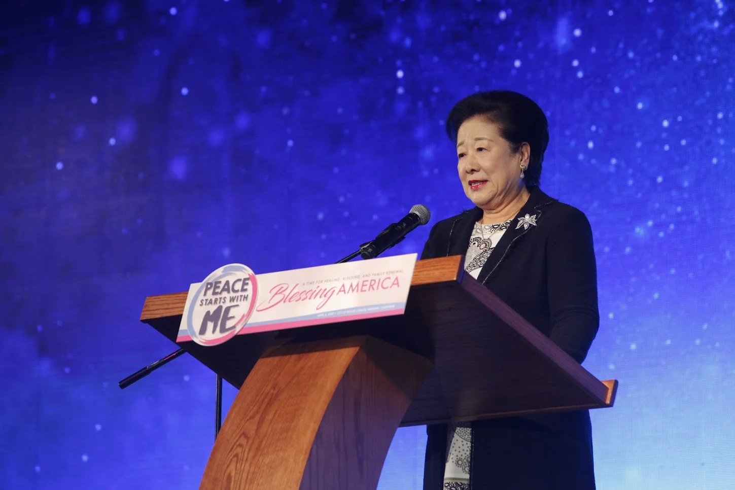 Peace Starts With Me - Followup Resources