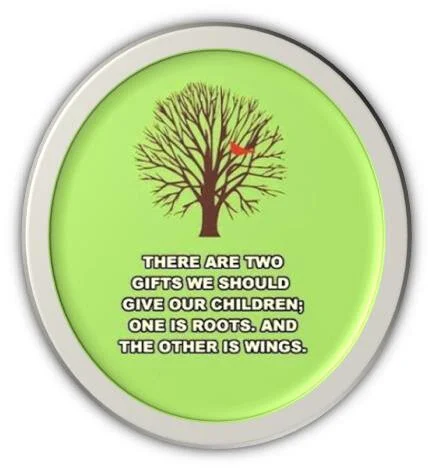 Roots &amp; Wings 2020 (virtual event)