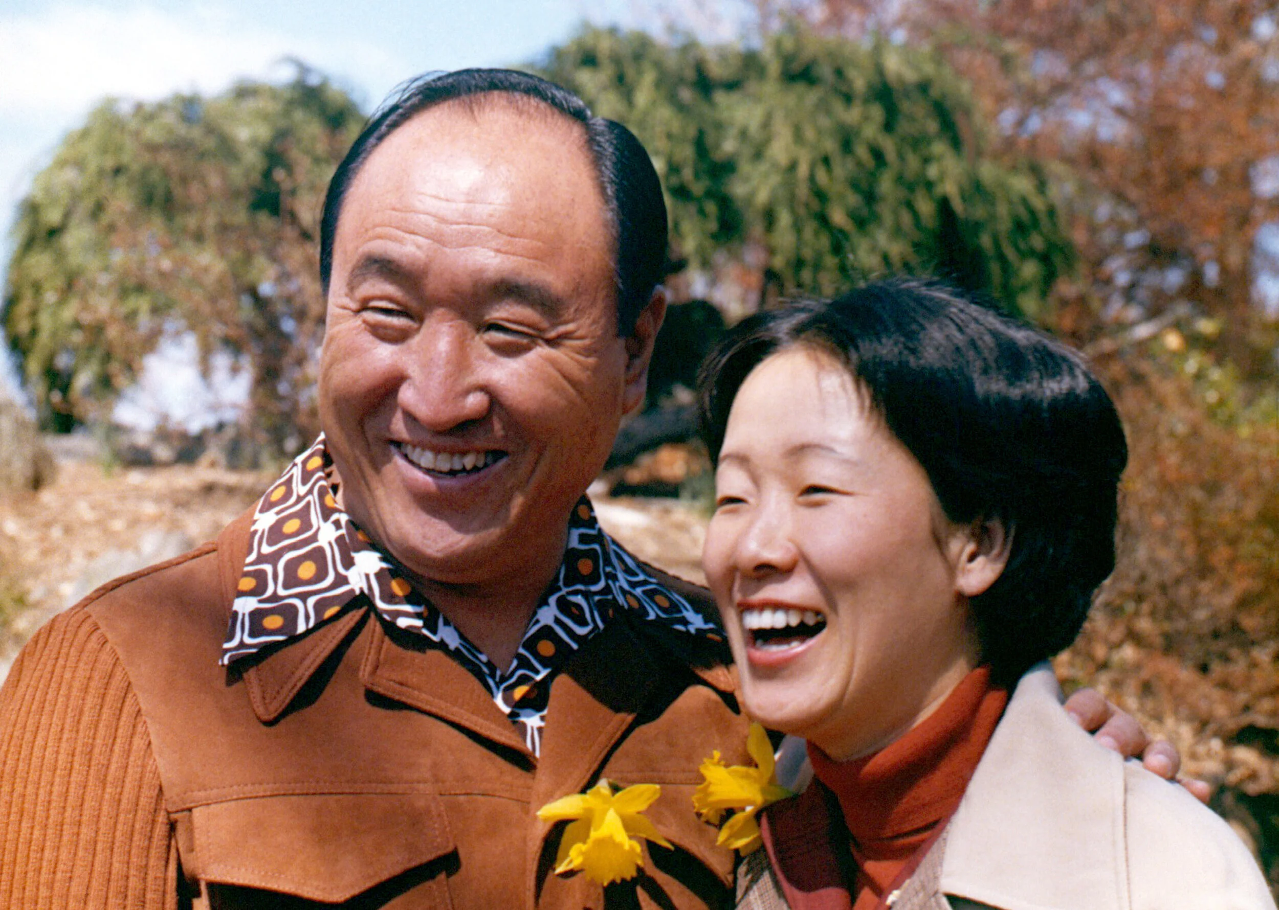 True Parents' Birthday and Unified Korea Fund