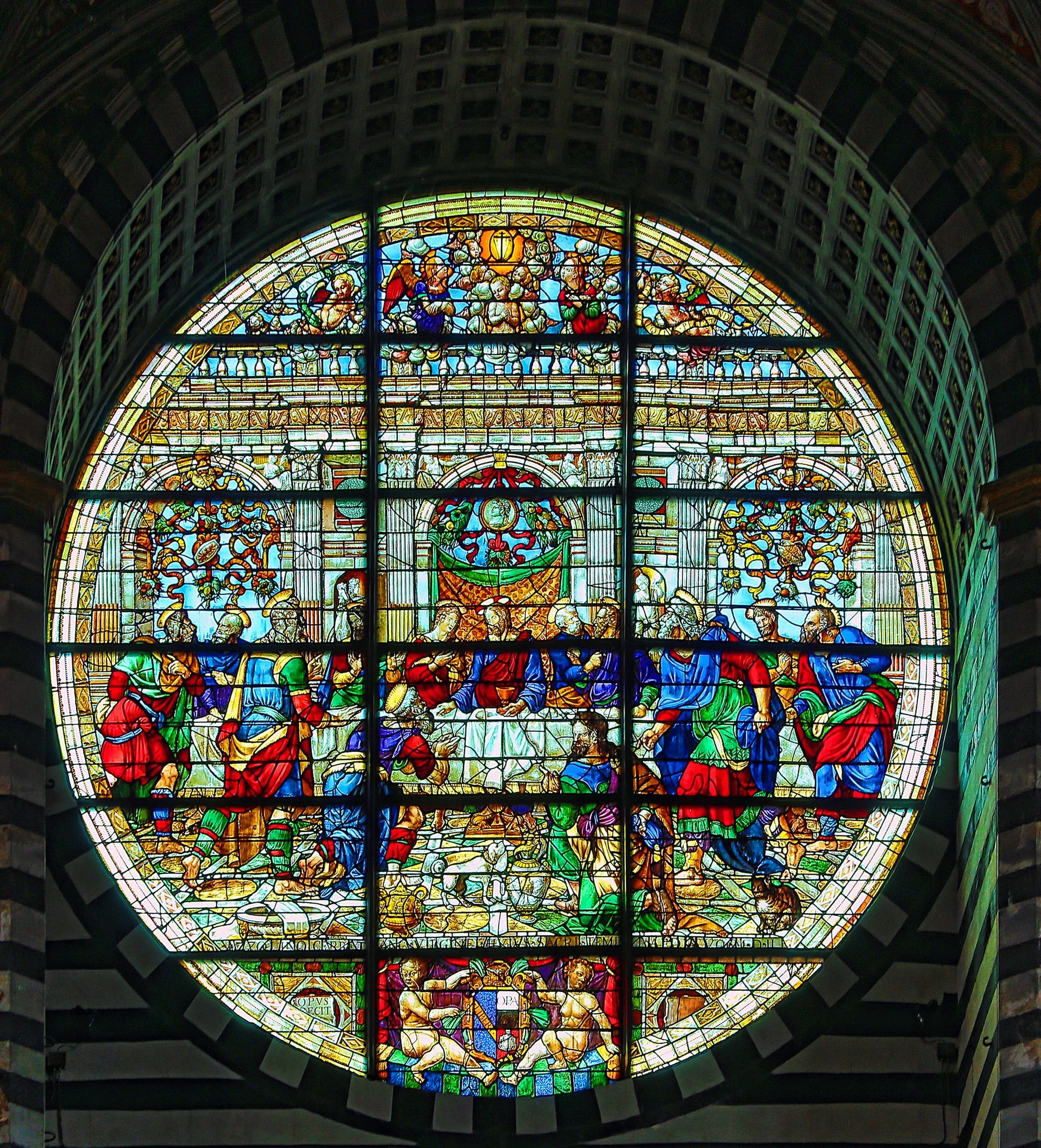 Seminar Information: Latino Ministry