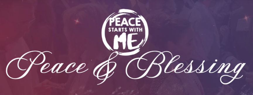 Video Clips from June 5th Peace &amp; Blessing