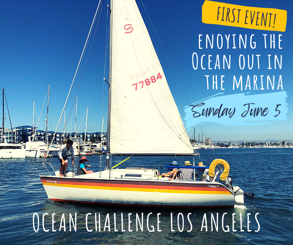 Ocean Challenge Los Angeles