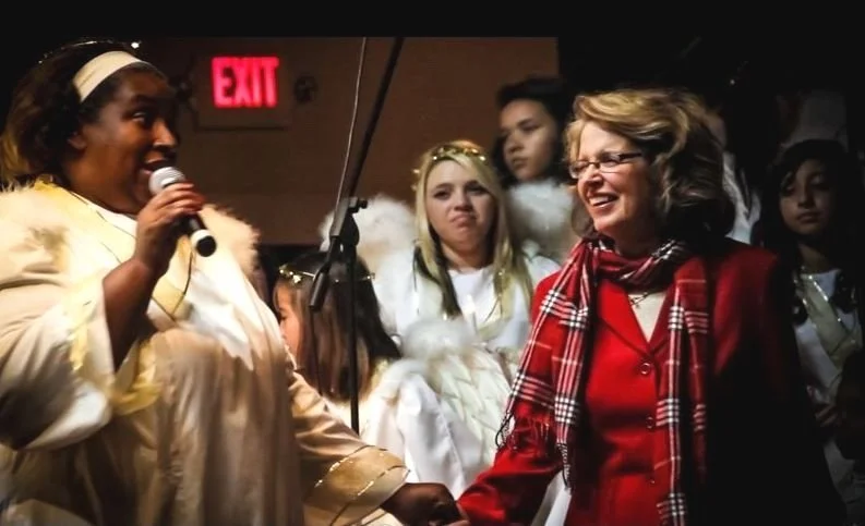 22nd Int'l Celebration of Christmas Held 