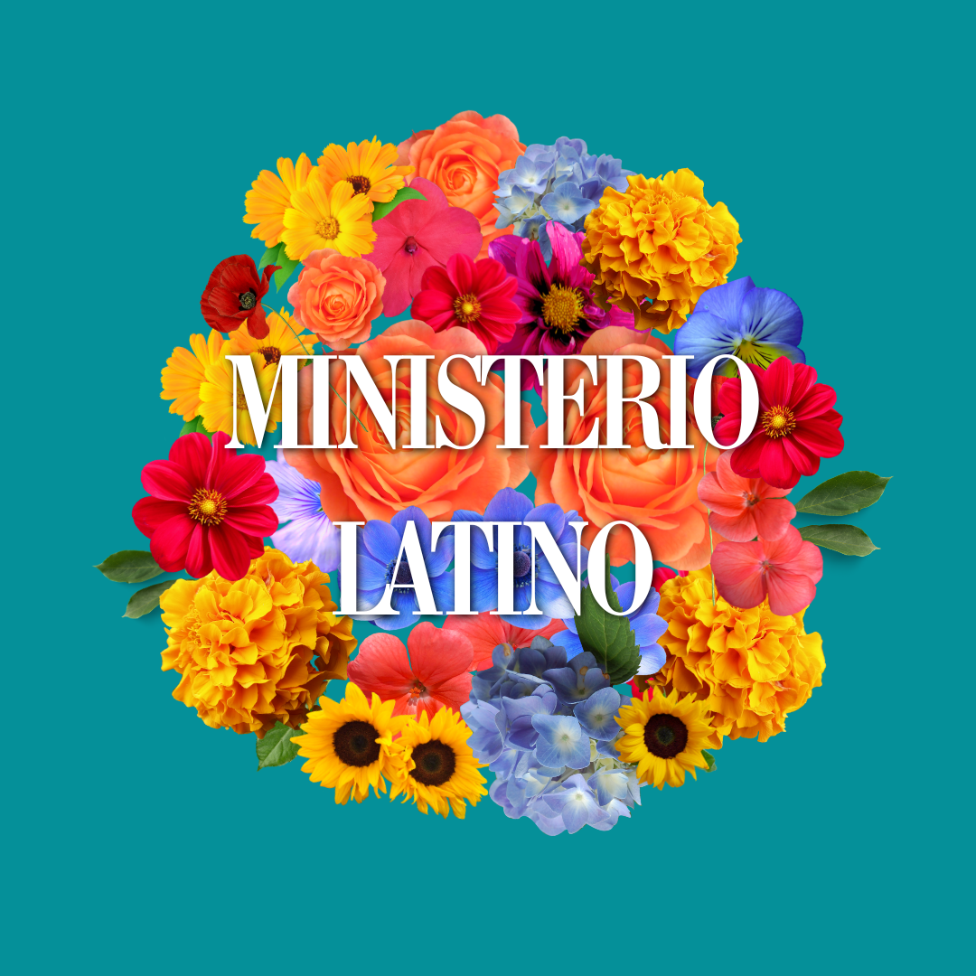 Join our first Service in Spanish Language