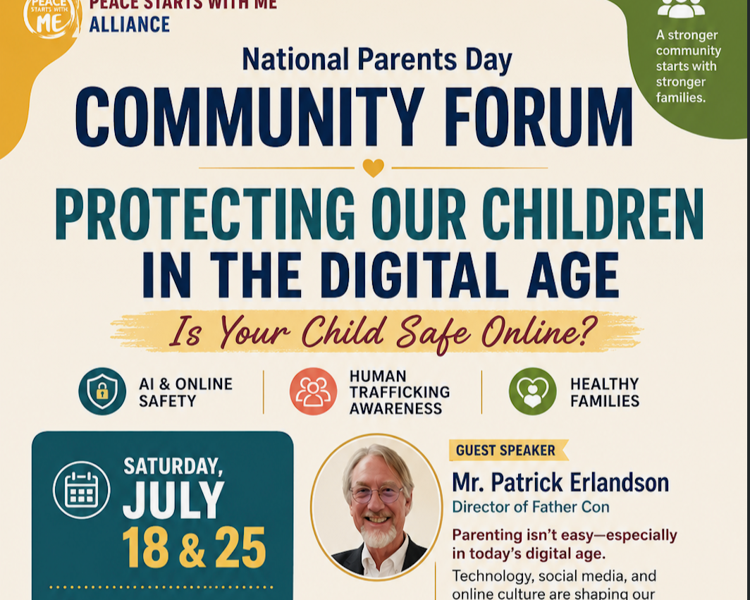 Community Forum