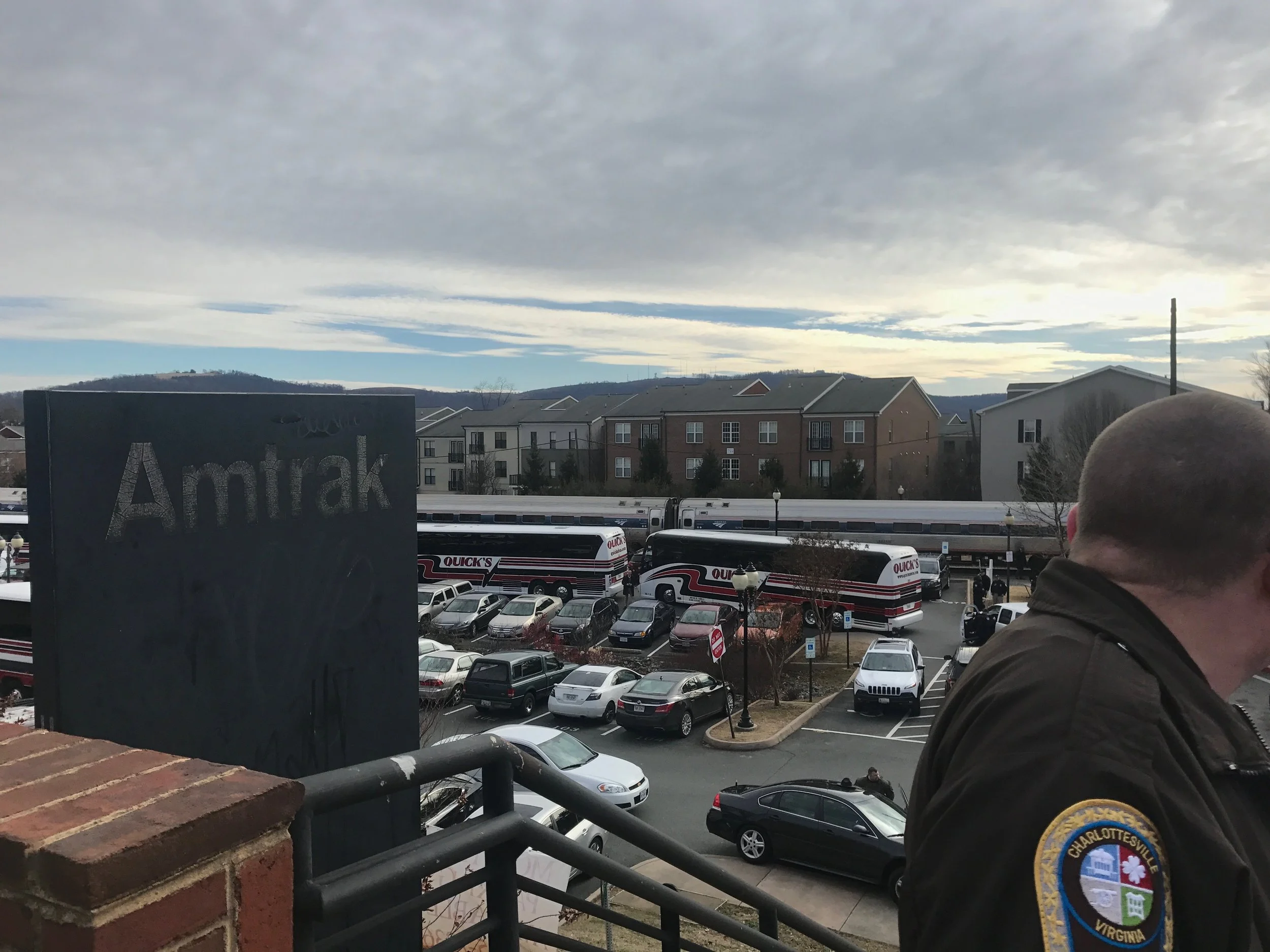 What's In Crozet, Virginia?