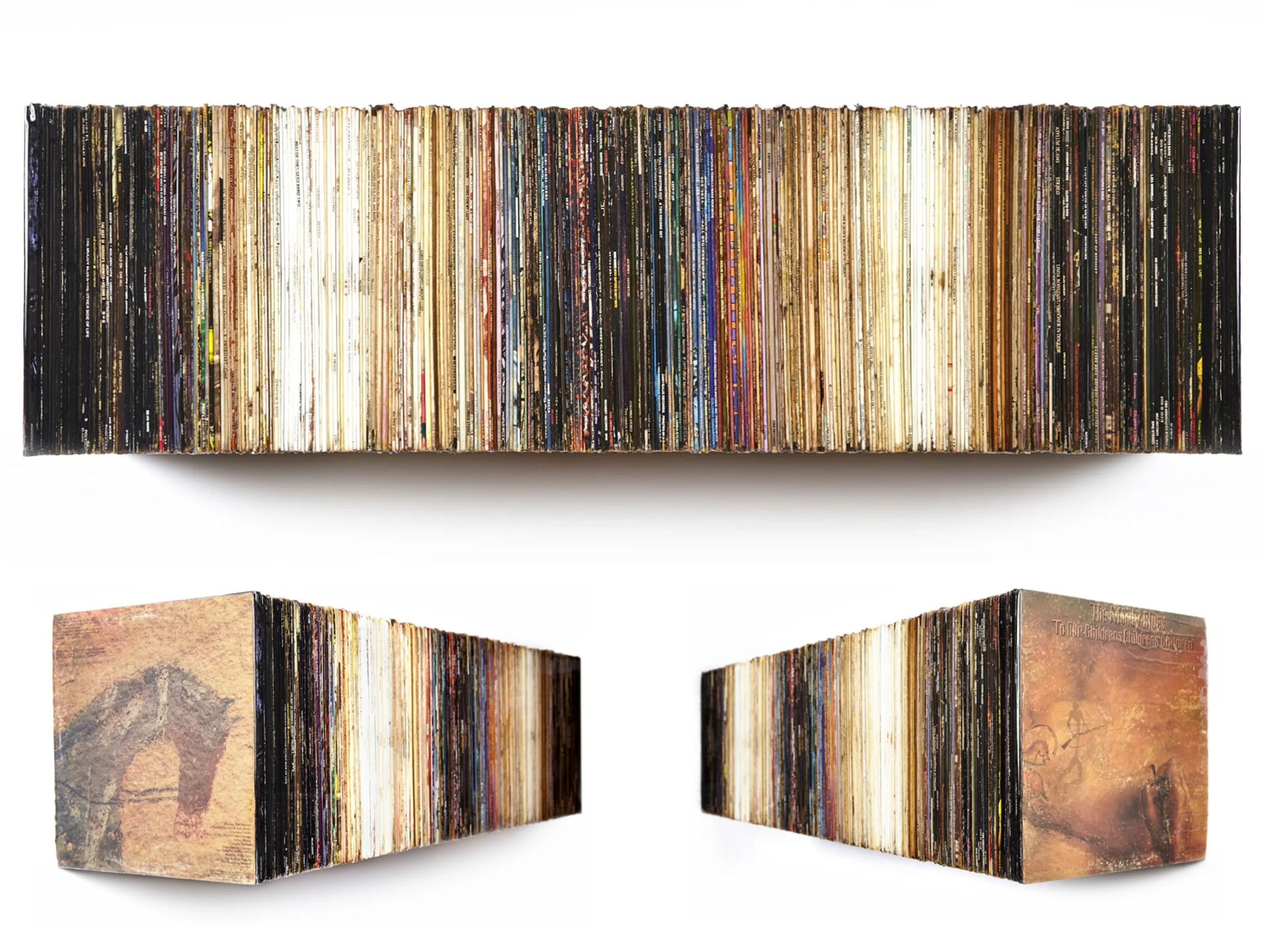 Mother’s, Mother’s, Mothers 