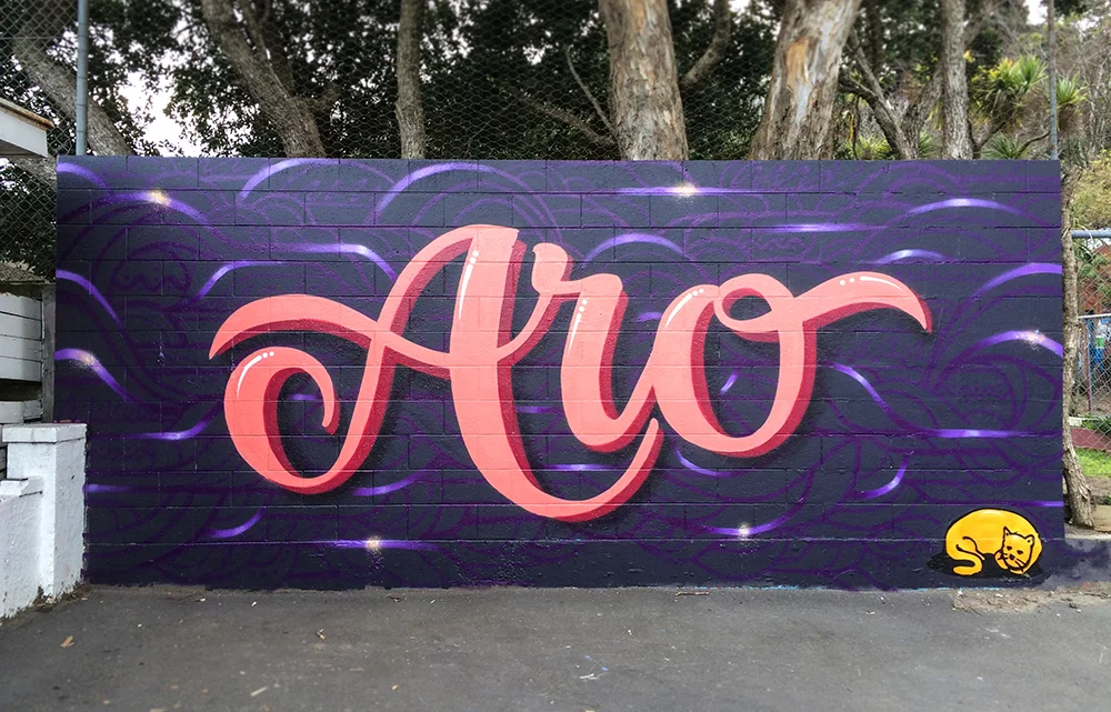 Collab with Sean Duffell