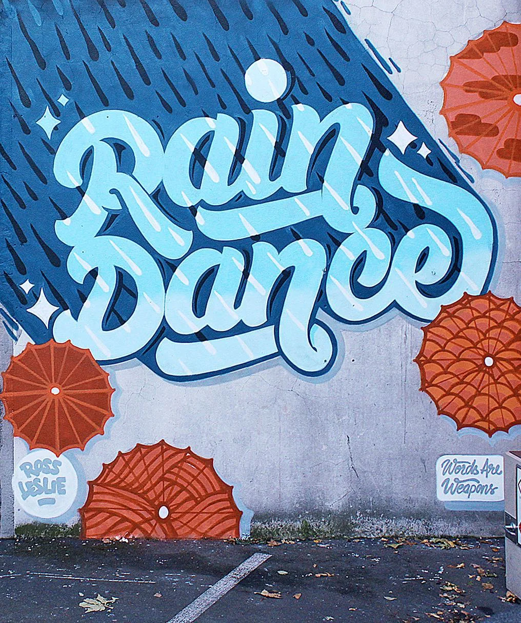 Holly Ross - Vogel Street