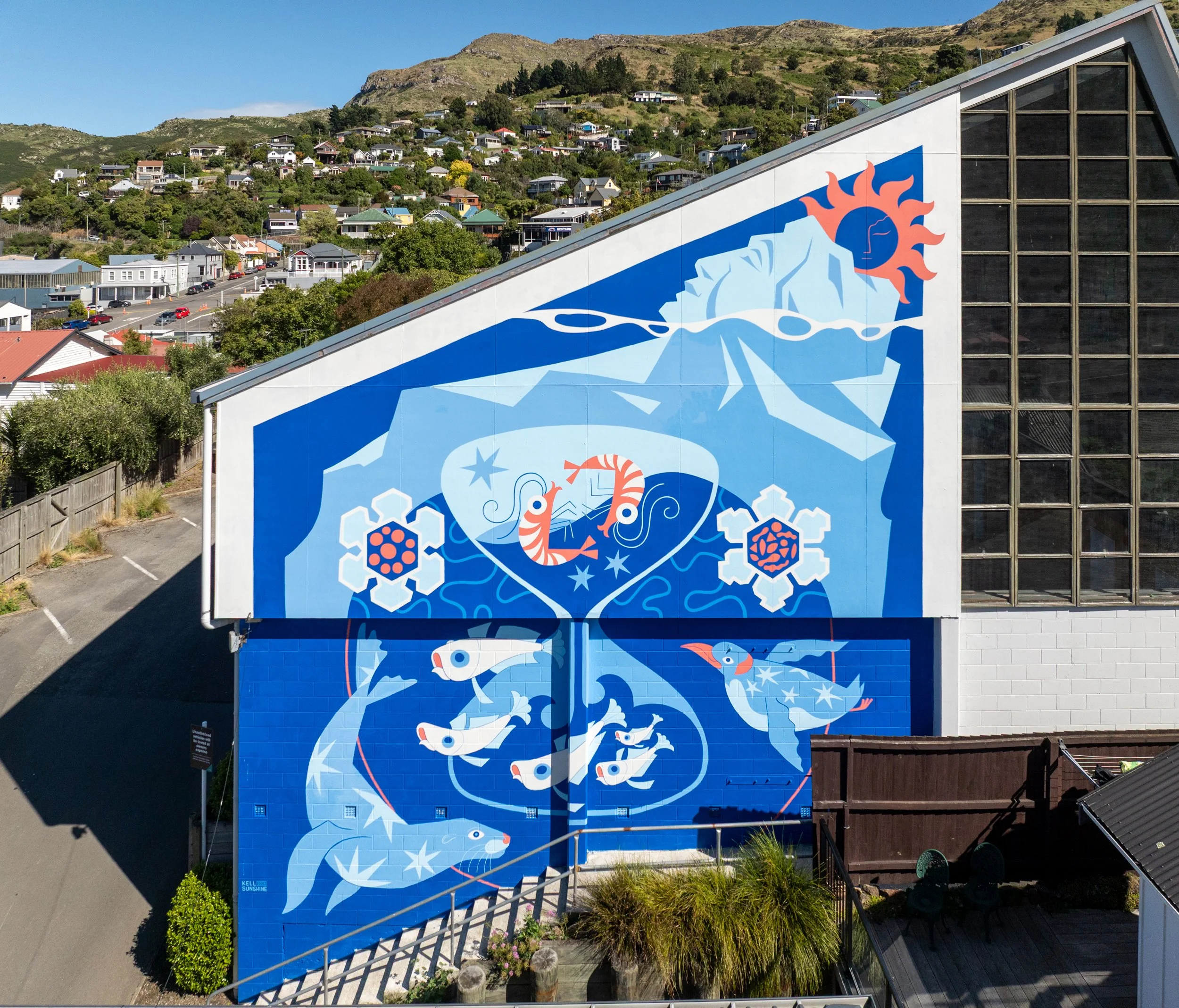 Sea Signals, Ōtautahi 2026