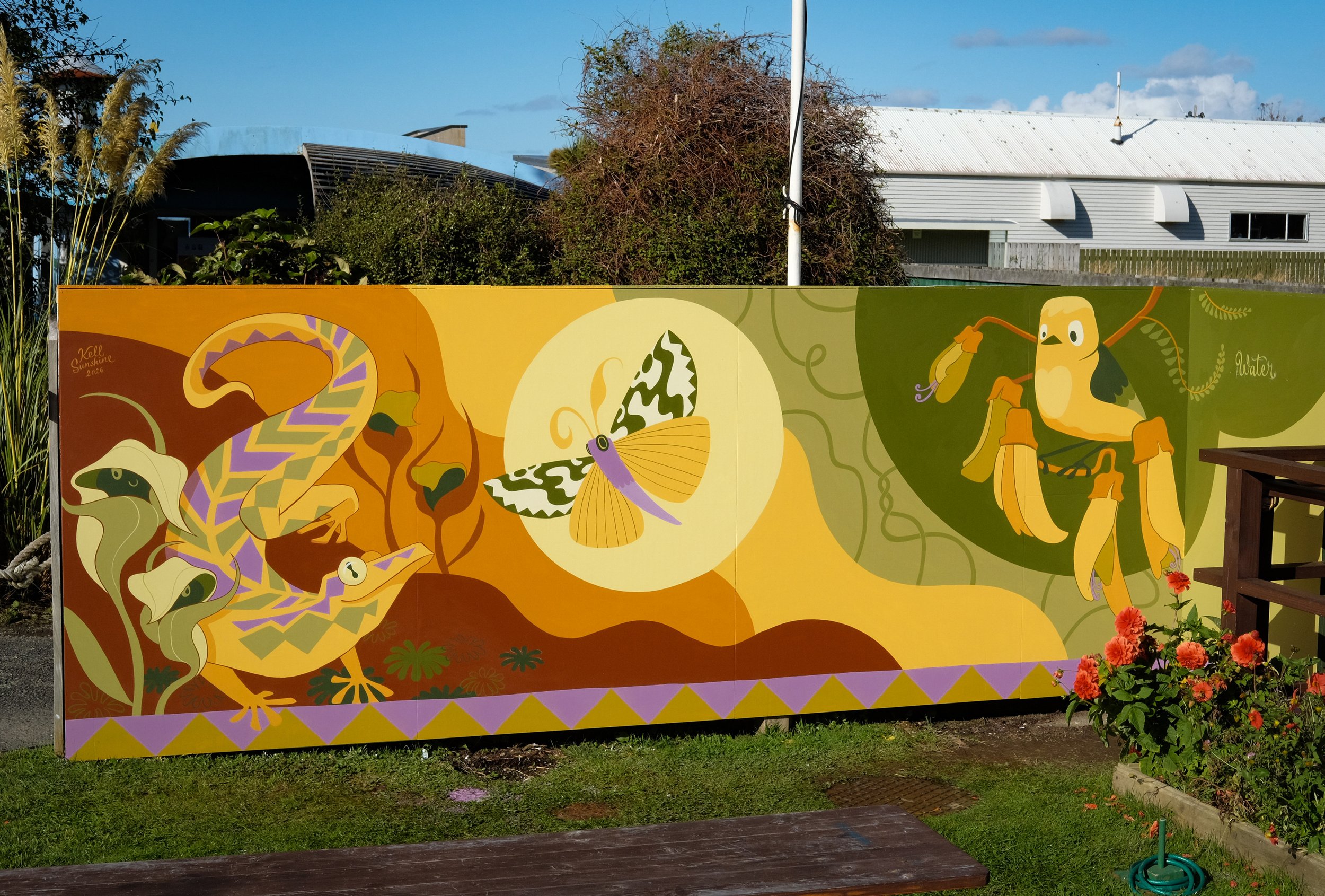 The Snuggery, Rakiura