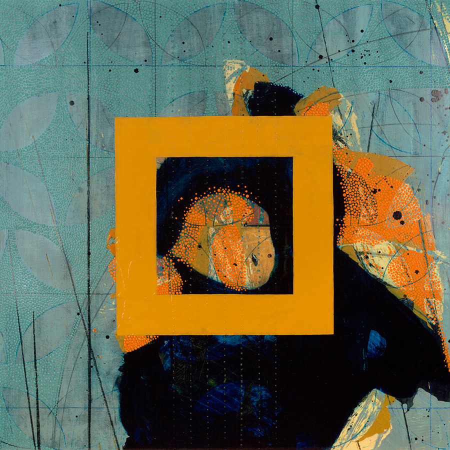 Quilt and Poppy 3 