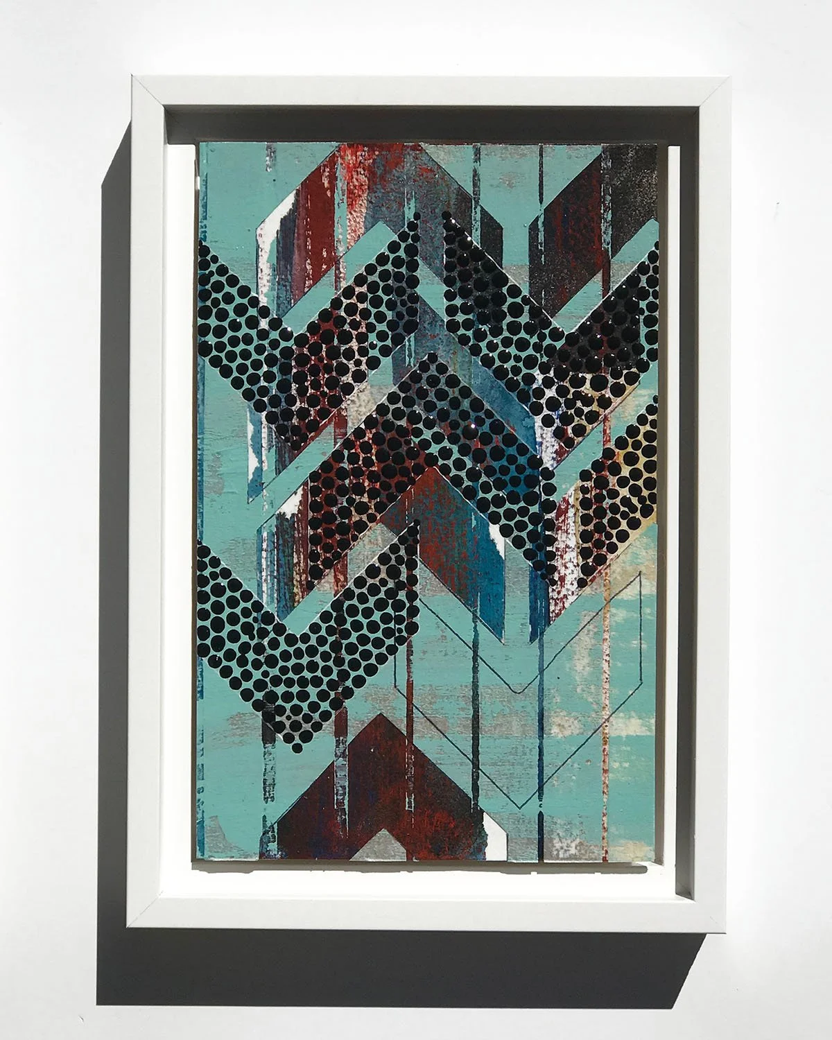 July-September 2022 | Bend OR | Art in the West at the High Desert Museum