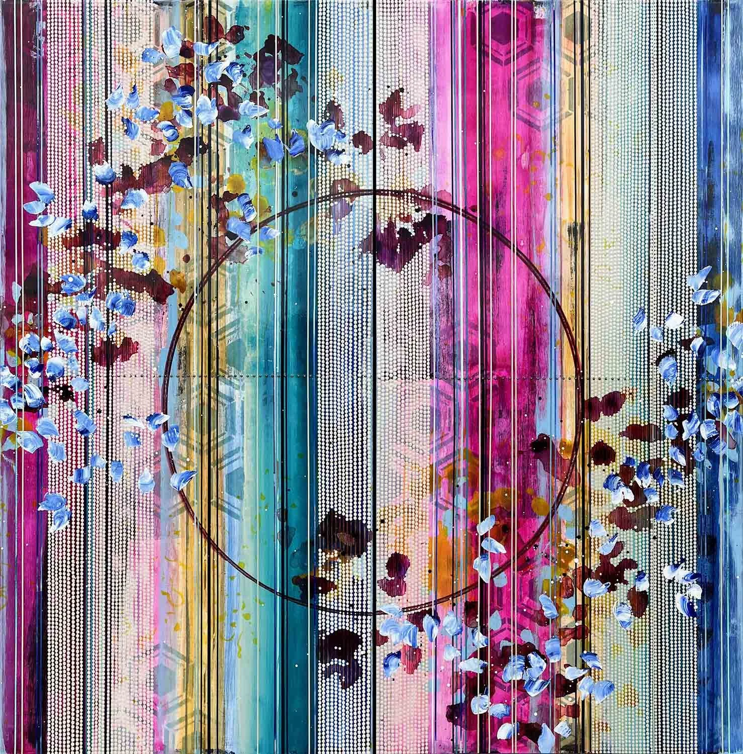 AVAILABLE BOTANICALS — NINA TICHAVA / Painter