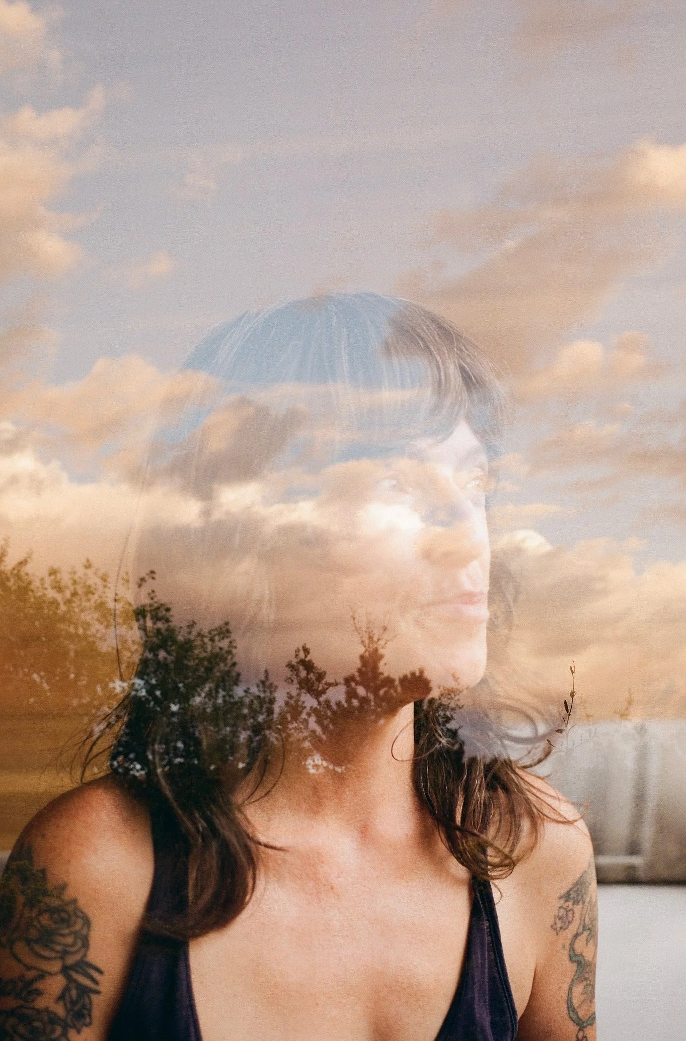 March 2025 | Park City UT | TO THE SKY | Solo exhibition