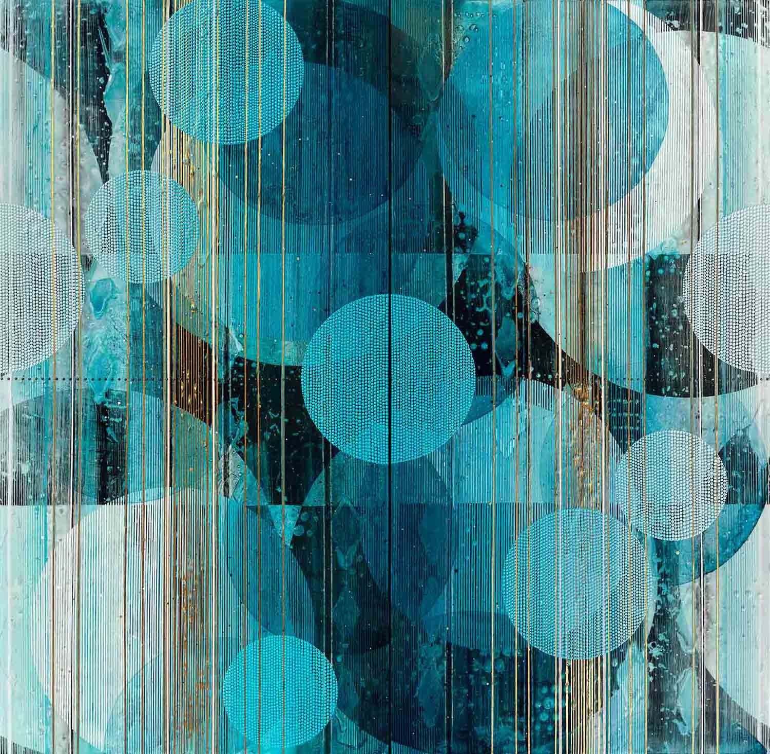 Either way, it’s all heaven / Lantern Series 