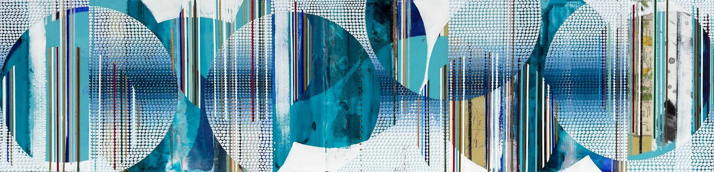 Across the great divide / Lantern Series