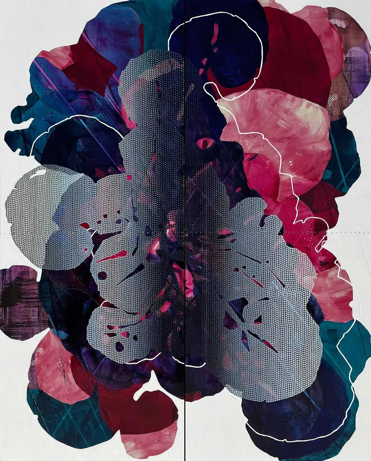 February 2026 | Dallas TX | Lucky 13 Anniversary Group Exhibition