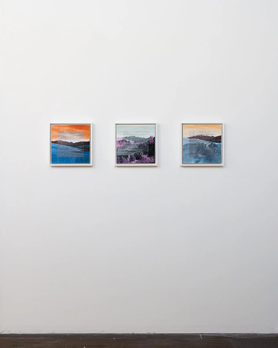  Images courtesy of K Contemporary art and Wes Magyar 