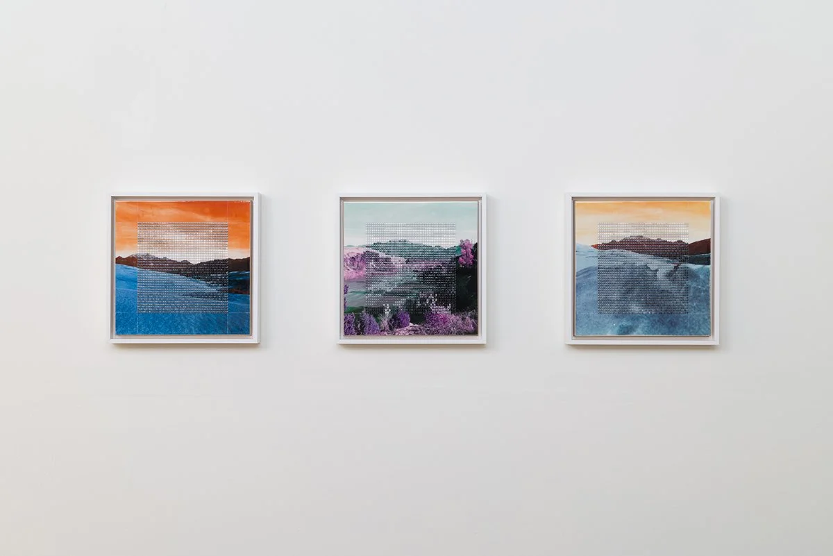  Images courtesy of K Contemporary art and Wes Magyar 
