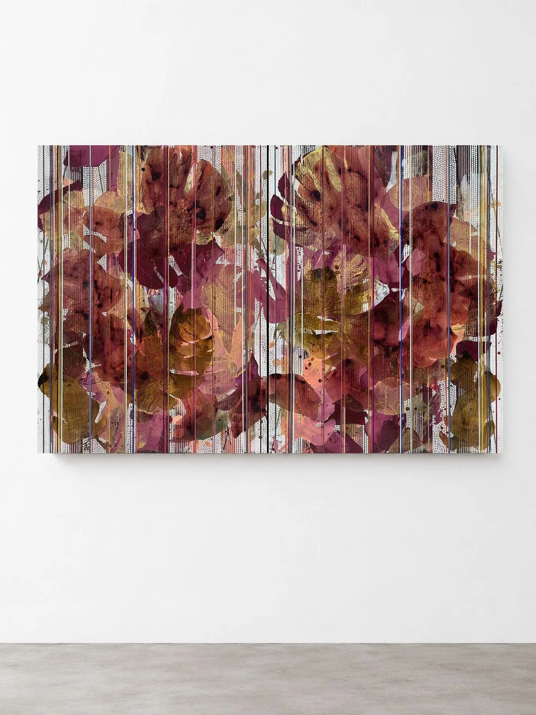 A2666+A2667TIchThelessonofthefallingleaves[1+2]BotanicalSeries40x60OnWallSQ.jpg
