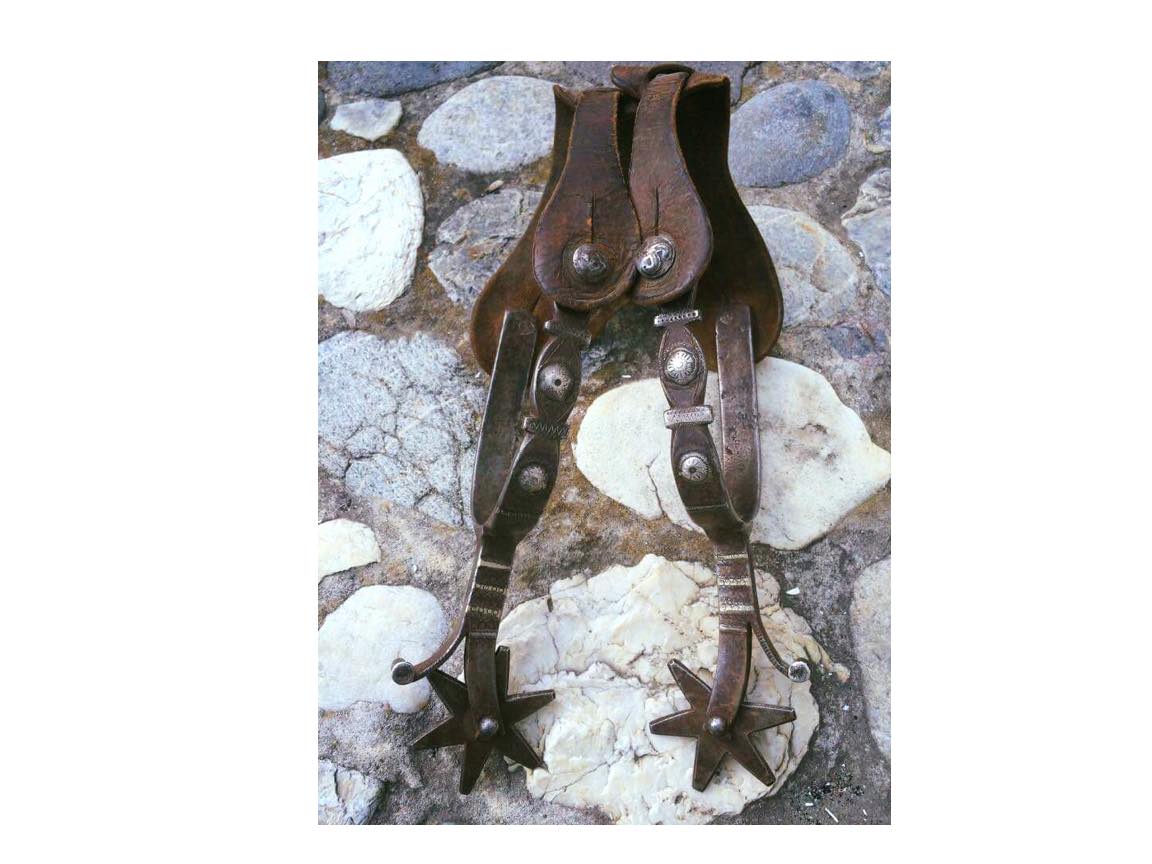 Stanford Jordan Valley spurs 