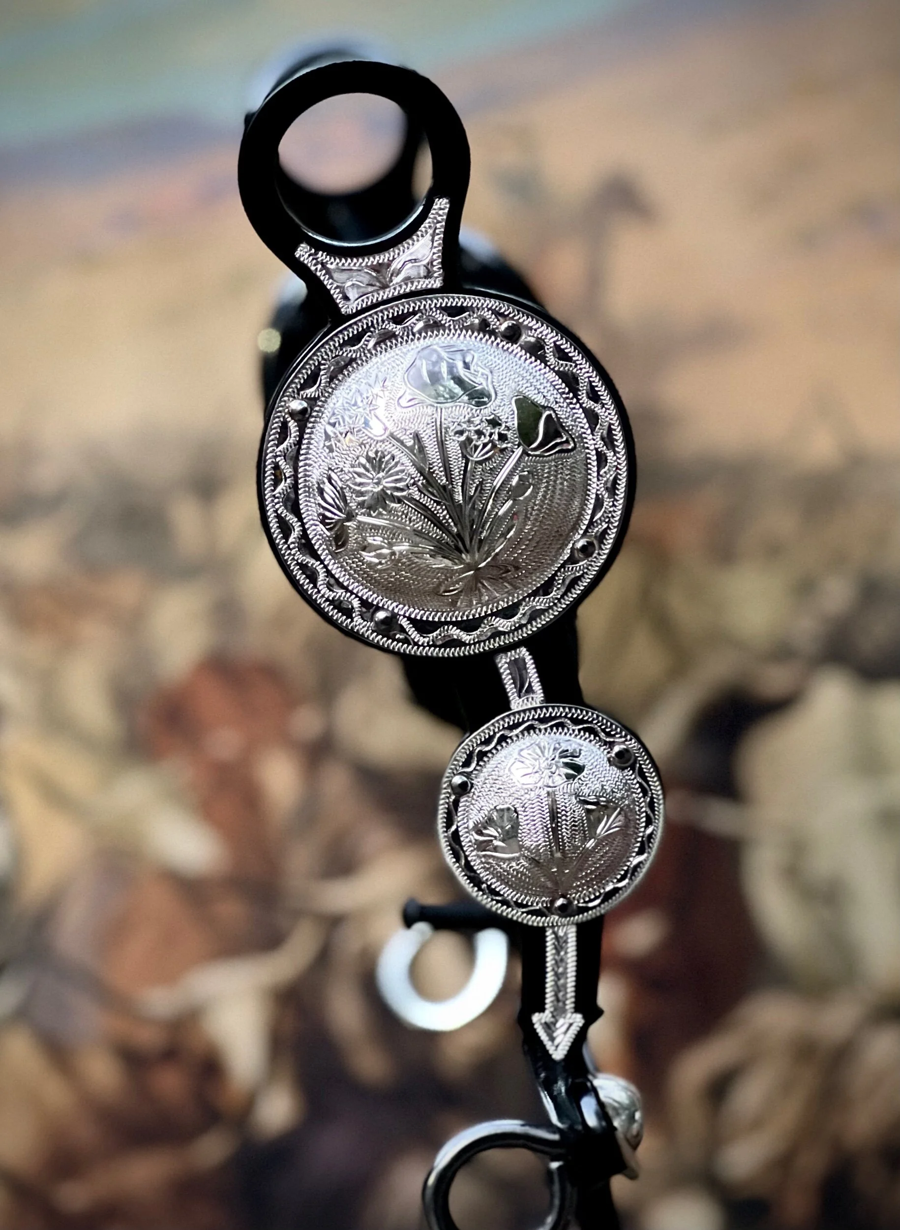 Wildflowers of the West bit