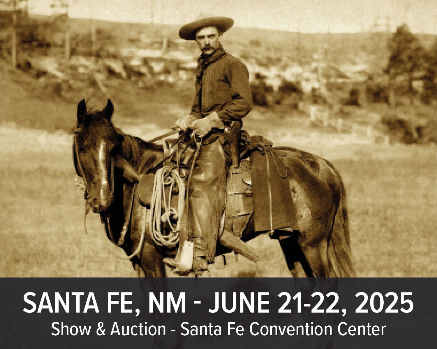 Brian Lebel's Old West Show & Auction