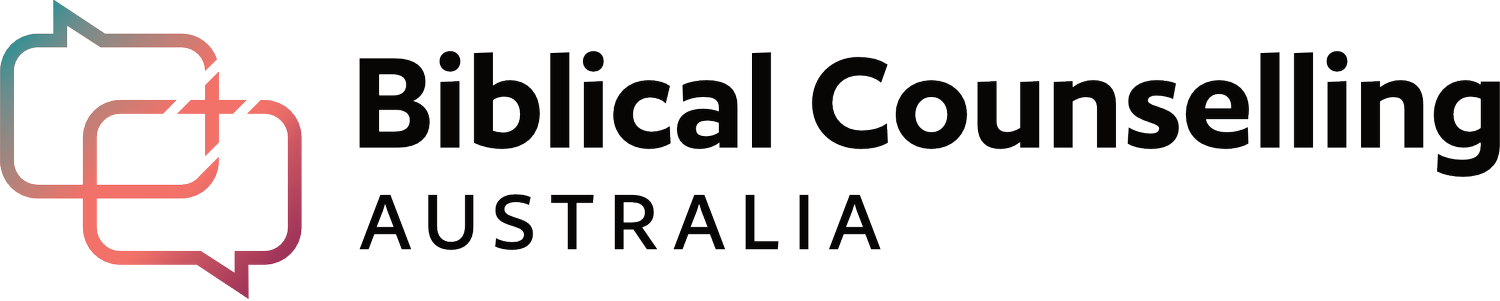 Biblical Counselling Australia