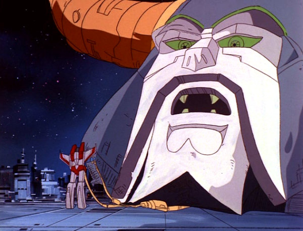 Starscream gives good head.