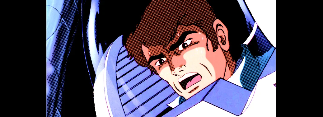 Autopod Decepticast: A bi-weekly retrospective of the G1 Transformers animated movie and cartoon.