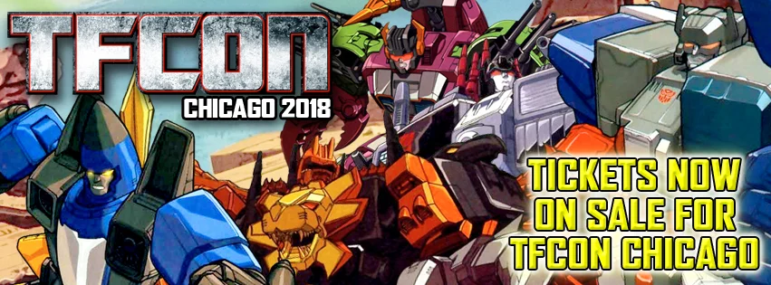 Have we mentioned we will have a presentation at TFCon? We will only mention it like 8 more times! Come see us!