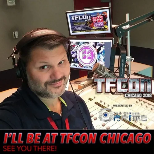 Our friend and friend of the show Mike Seibert of Mike Seibert Radio joins us this episode to discuss the animation department portion of the credits.