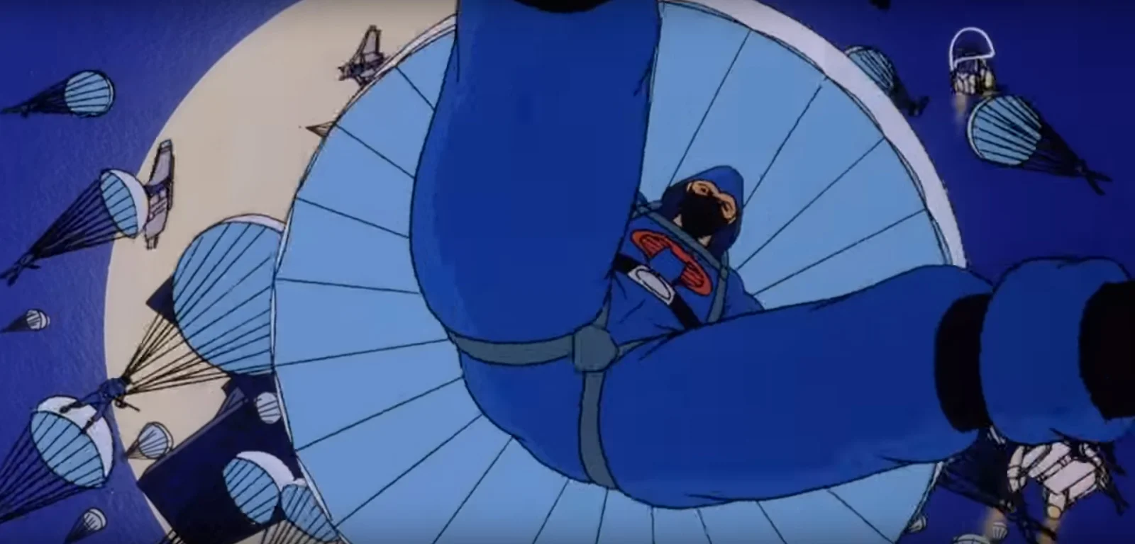 COBRA TAINT!!!