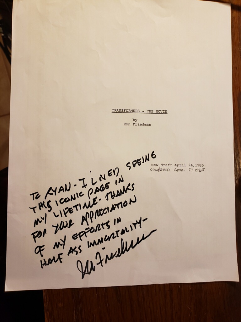 Ron Friedman Script.jpg