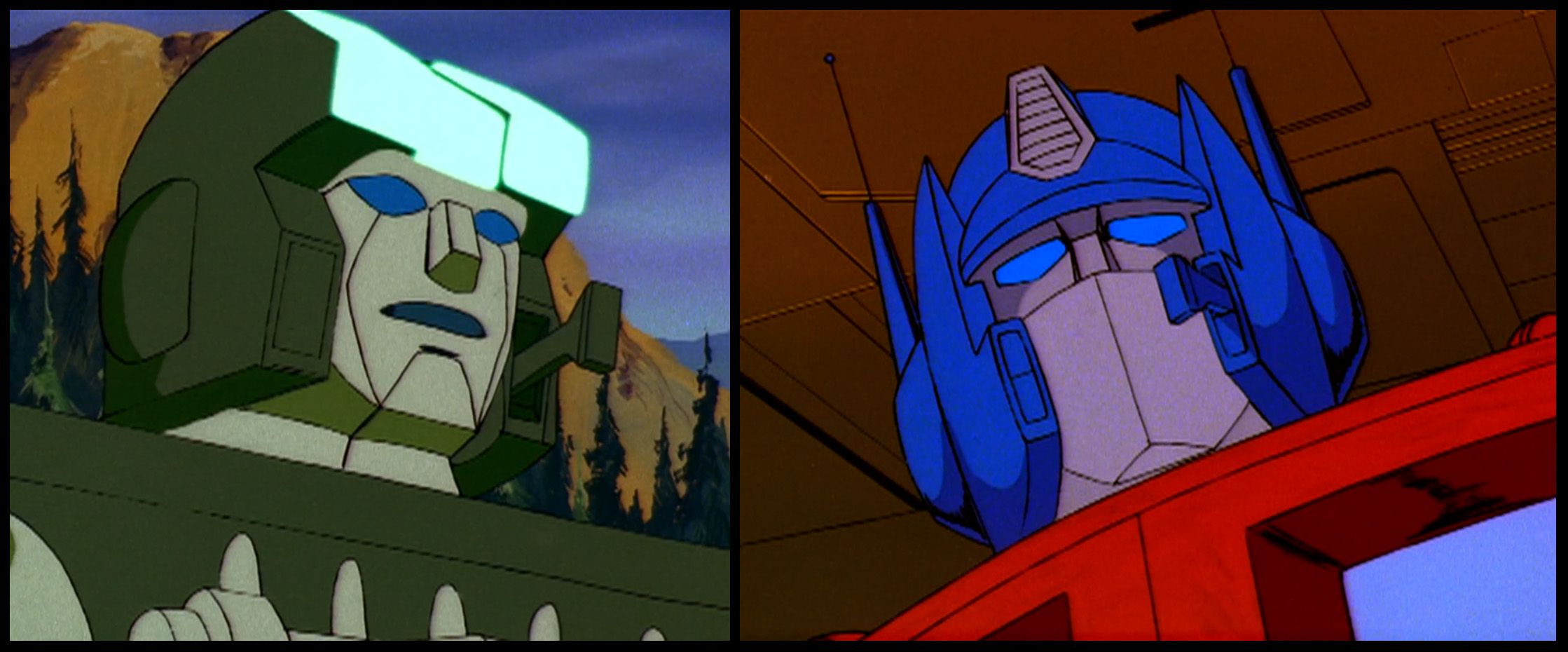 Hound and Prime Bluetooth.