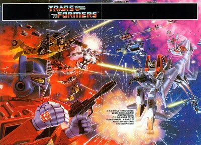 Jim Shooter talks Mysterians and Dennis Marks.