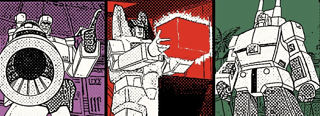#169: STARSCREAM'S BRIGADE - THE 2021 HOLIDAY SPECIAL!