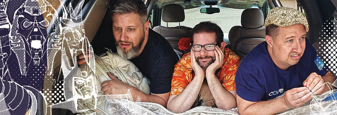 VAULT MINISODE: Ep#251 RELEASE