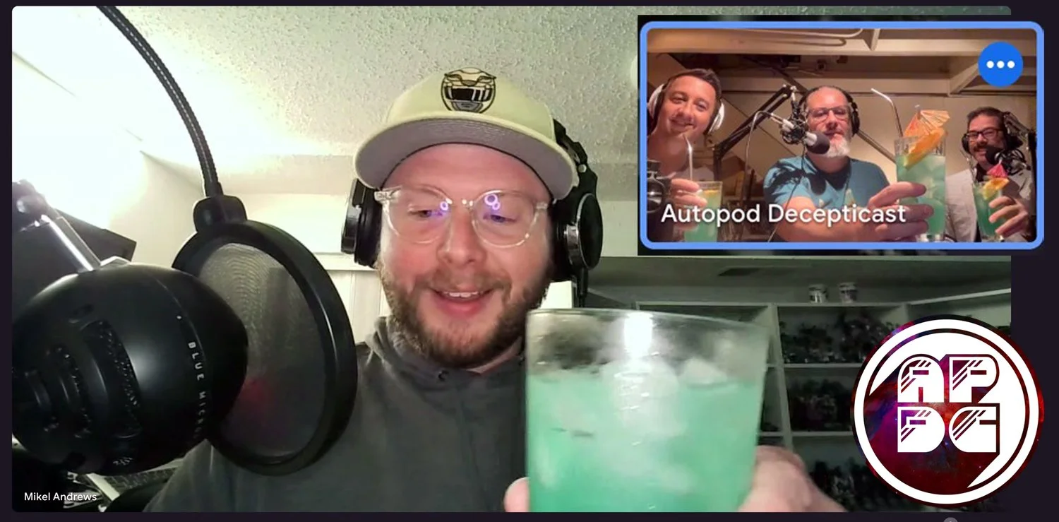 VAULT MINISODE: EP#212 RELEASE