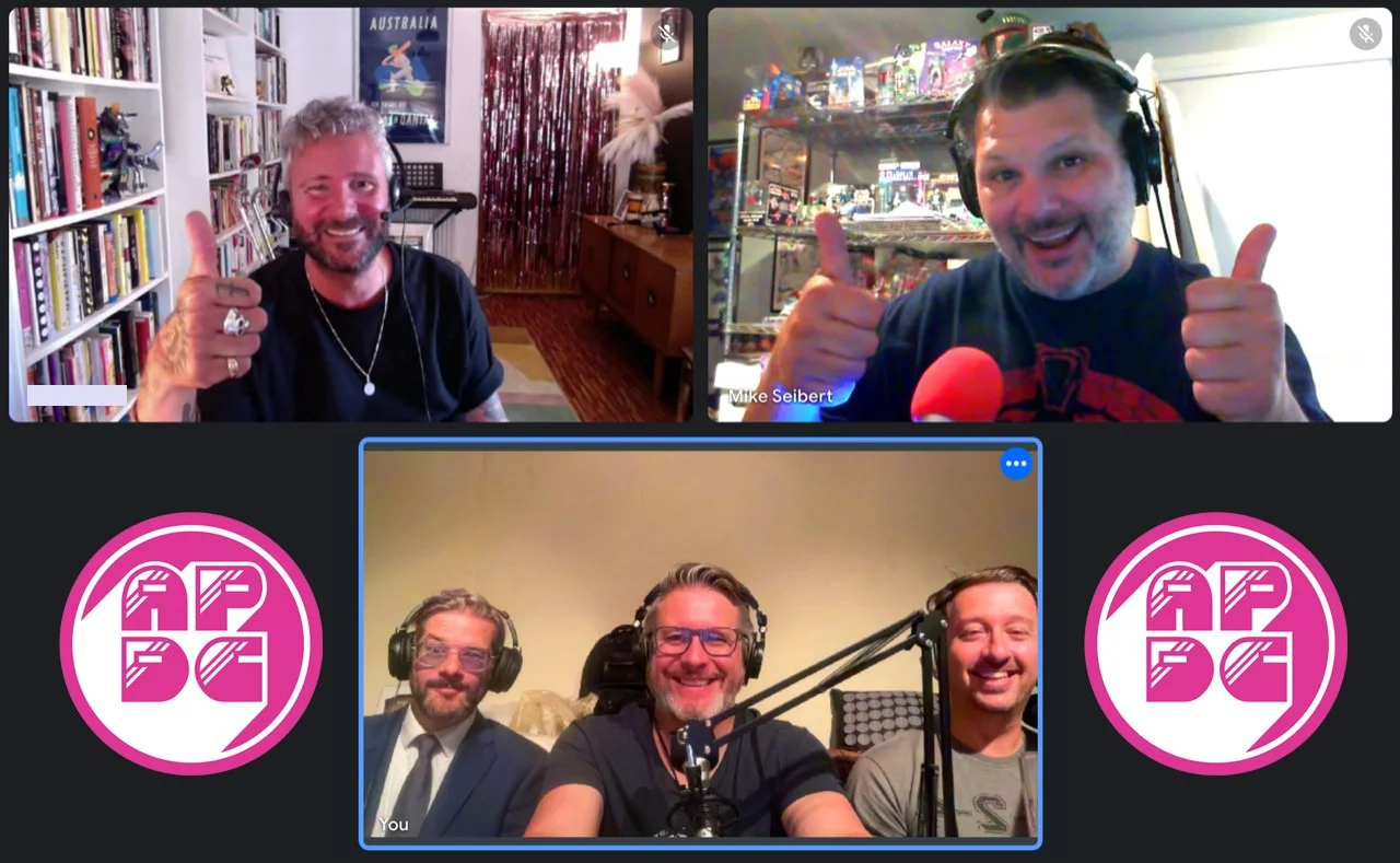 VAULT MINISODE: EP#186 RELEASE - TFNATION ‘22