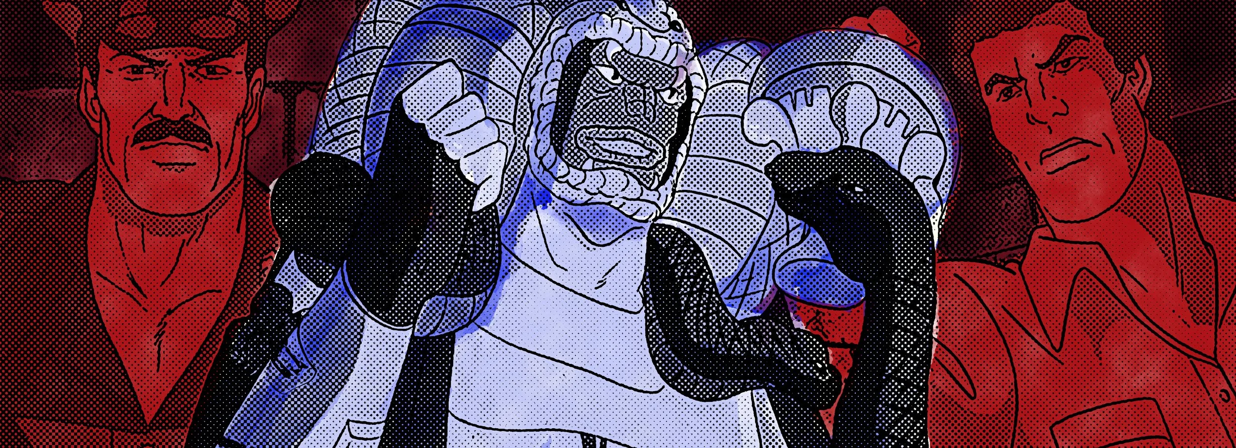 #263: JOEPISODE - MY FAVORITE THINGS - LUDWIG B.A.T.