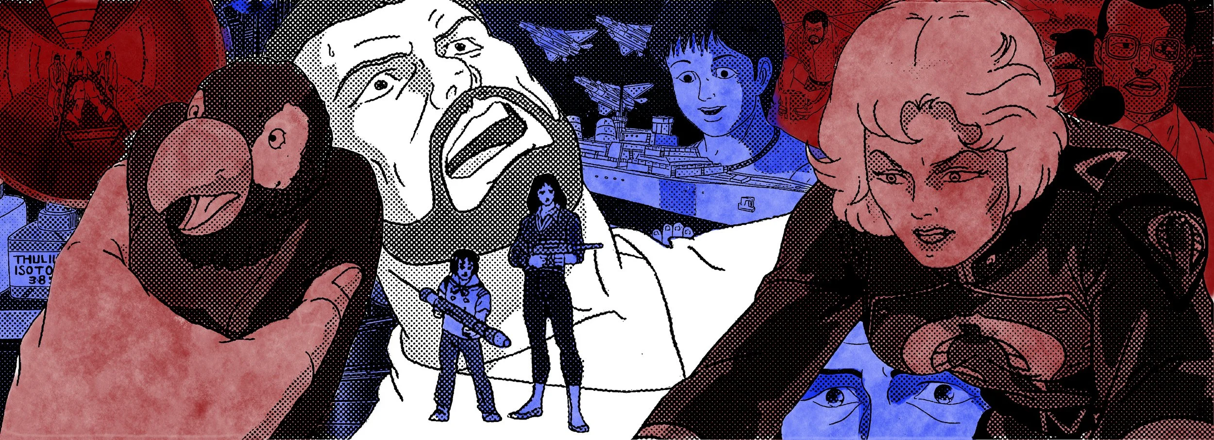 #265: JOEPISODE - THERE'S NO PLACE LIKE SPRINGFIELD PT 2 - REMEMBER ANNAPOLIS