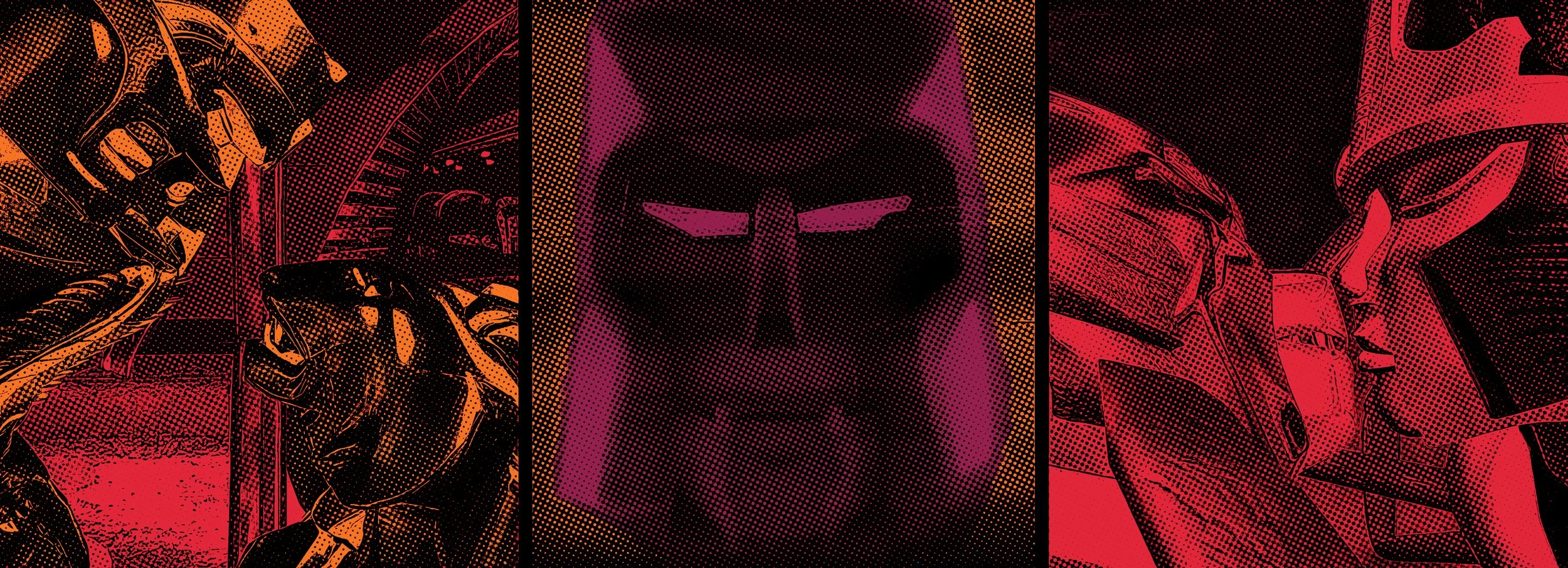 #267: THE AGENDA PT 2 - DECEPTICONS FOREVER!