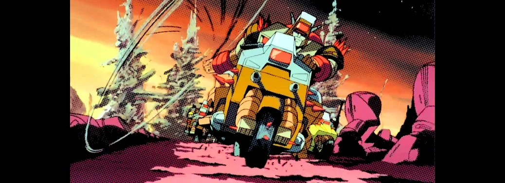 40TH ANNIVERSARY SPECIAL: RETRO EPISODE #6 - EGH, GROSS
